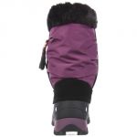 Сапоги Baffin Sasha Plum 06/38